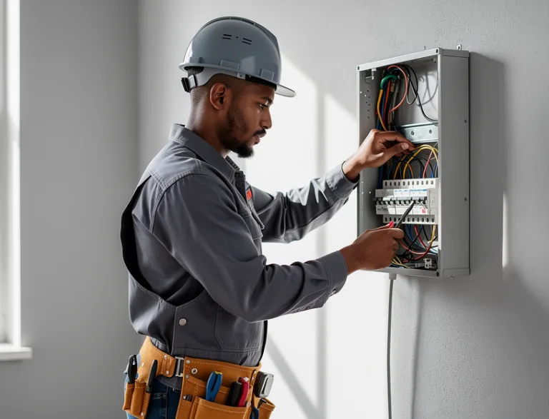 Elektriker Leutkirch